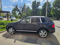 2006 Porsche Cayenne S I (955), чёрный, 950000 рублей - вид 5