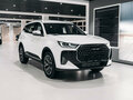 2026 Tenet T7, белый, 2785000 рублей - вид 1