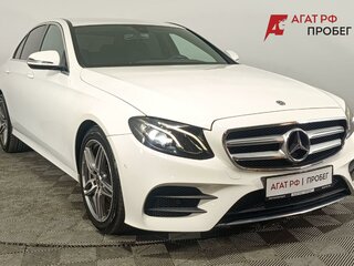 Mercedes-Benz E-Класс 200 V (W213, S213, C238) Рестайлинг