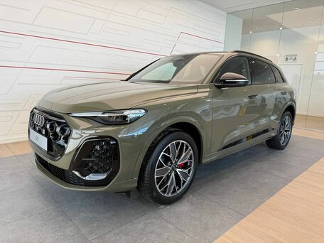 Audi Q5 III (GU)