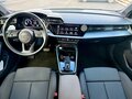 2021 Audi A3 35 TFSI IV (8Y), белый, 2700000 рублей - вид 8