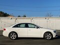 2013 Audi A4 IV (B8) Рестайлинг, белый, 1350000 рублей - вид 5