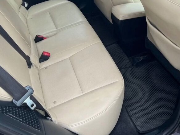 2013 Lexus CT 200h I, коричневый, 1350000 рублей - вид 9