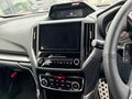 2022 Subaru Forester V Рестайлинг, чёрный, 2420020 рублей - вид 5