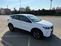 2025 Geely Binyue I Рестайлинг 2, белый, 2000000 рублей - вид 1