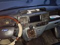2008 Ford Transit, белый, 520000 рублей - вид 8