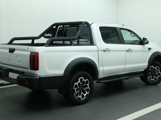2024 JAC T9, белый, 2800000 рублей, вид 2