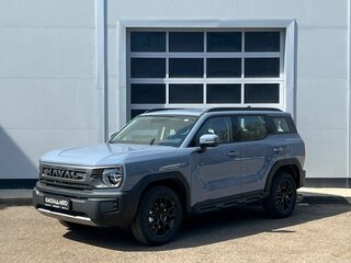2026 Haval H3 I Рестайлинг, серый, 3099000 рублей, вид 1