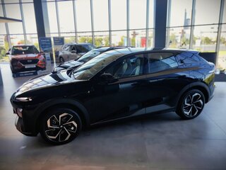 2025 Changan Deepal S07 31.73 kWh I, чёрный, 5373340 рублей, вид 3