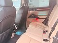 2013 Porsche Cayenne Diesel II (958), коричневый - вид 5
