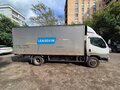 1996 Fuso (Mitsubishi) Canter, белый, 950000 рублей - вид 4