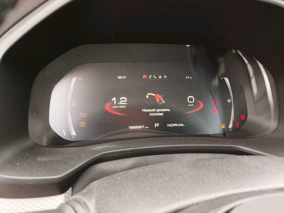 2024 Haval F7 I Рестайлинг, белый, 1223100 рублей - вид 6
