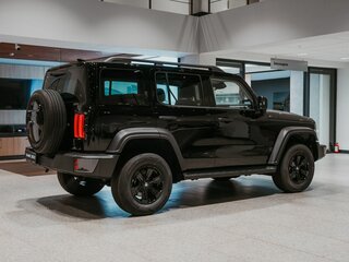 2026 Tank 300 I, чёрный, 4899000 рублей, вид 5