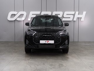 2026 Tenet T7, чёрный, 2935000 рублей, вид 3