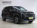 2023 Geely Atlas II, чёрный, 2429000 рублей - вид 2
