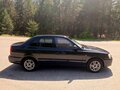 2008 Hyundai Accent ТагАЗ II, чёрный, 600000 рублей - вид 7