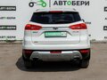 2019 Geely Atlas I, белый - вид 5