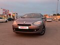 2012 Renault Fluence I, серый, 750000 рублей - вид 1