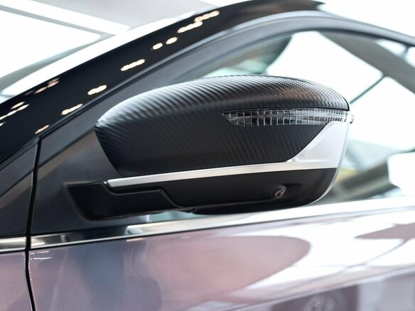 2026 Geely Coolray I Рестайлинг 2, белый, 2774990 рублей - вид 16
