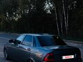 2011 Lada (ВАЗ) Priora I, серый, 280000 рублей - вид 2