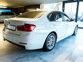 2014 BMW 3 серии 320i VI (F3x), белый, 1350000 рублей - вид 1