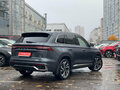 2023 Geely Monjaro I, серый, 2799000 рублей - вид 2