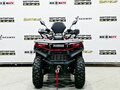 2026 Bizon YK250 LUX EFI, красный, 255000 рублей - вид 7