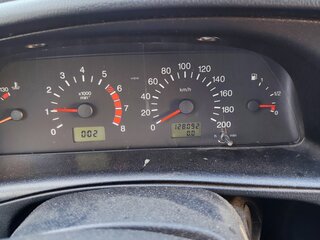 2011 Chevrolet Niva I Рестайлинг, серый, 320000 рублей, вид 5