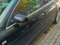 2005 Audi A6 III (C6), чёрный, 650000 рублей - вид 3