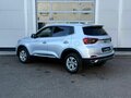 2024 Chery Tiggo 4 Pro I Рестайлинг, серый, 1545000 рублей - вид 2