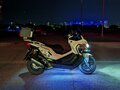 2025 Jilang ADV, белый, 120000 рублей