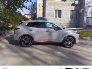 2023 Changan CS55 Plus II, серый, 2050000 рублей, вид 5