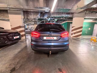 2020 Ford Mondeo V Рестайлинг, синий, 2100000 рублей, вид 4