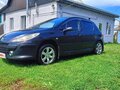 2006 Peugeot 307 I Рестайлинг, чёрный, 250000 рублей - вид 4