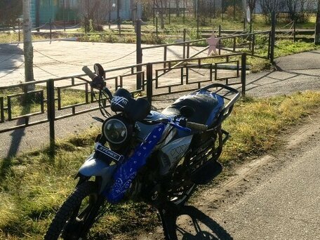 2025 Sycmmc 300, серый, 60000 рублей, вид 4