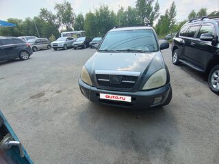 2011 Vortex Tingo I, серый, 350000 рублей, вид 1