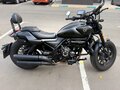 2024 Voge CU525, чёрный, 430000 рублей - вид 5
