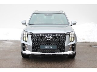 2026 GAC GS8 II, серебристый, 5349000 рублей, вид 2