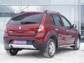 2013 Renault Sandero Stepway I, красный - вид 4