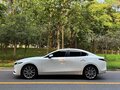 2023 Mazda 3 Axela IV (BP), белый, 1340000 рублей - вид 6