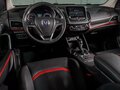 2020 Changan CS55, синий - вид 5