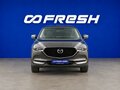 2018 Mazda CX-5 II, серый, 2246052 рублей - вид 2