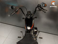 2019 Harley-Davidson Sportster 1200, чёрный, 860481 рублей - вид 11