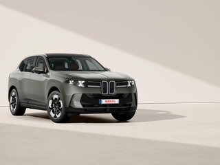 2026 BMW X5 40 V (G65), серый, 15000000 рублей, вид 3