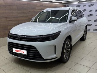 2023 Aito M7 I, белый, 4350000 рублей, вид 1