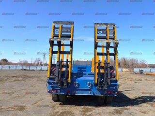2026 TongYada CTY9603TDPS, голубой, 6390000 рублей, вид 5