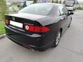 2007 Honda Accord Type-S Type S VII Рестайлинг, чёрный, 1350000 рублей - вид 8