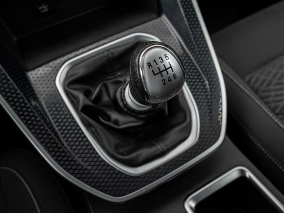 2023 Haval M6 II, белый - вид 18