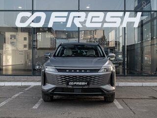 2024 Exeed RX, серый, 3325000 рублей, вид 3