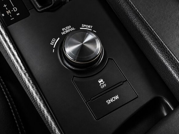 2013 Lexus IS 250 III, белый, 2099000 рублей - вид 25